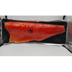 Salmon Ahumado 0.250 grs