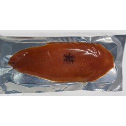 LOTE 5 TRUCHA AHUMADA