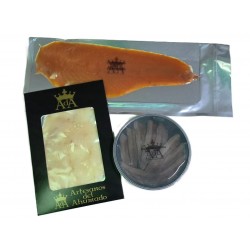 LOTE 4 BÁSICO DE AHUMADOS