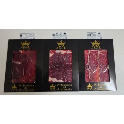 LOTE 8 SELECCIÓN CECINAS...