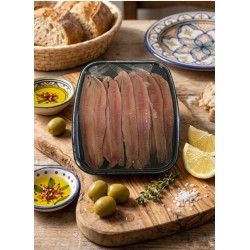 ANCHOA CANTABRICO EN...