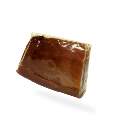 TACO MOJAMA DE ATÚN EN SALAZÓN